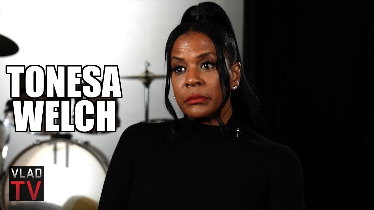 Tonesa Welch: I Was Part of the First 30 BMF Members Arrested w/ Southwest T & Big Meech (Part 17)