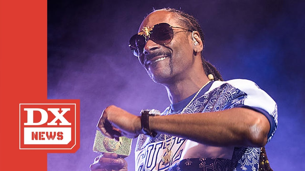 Will Snoop Dogg Smoke At Super Bowl Halftime? Fans Are Placing Bets