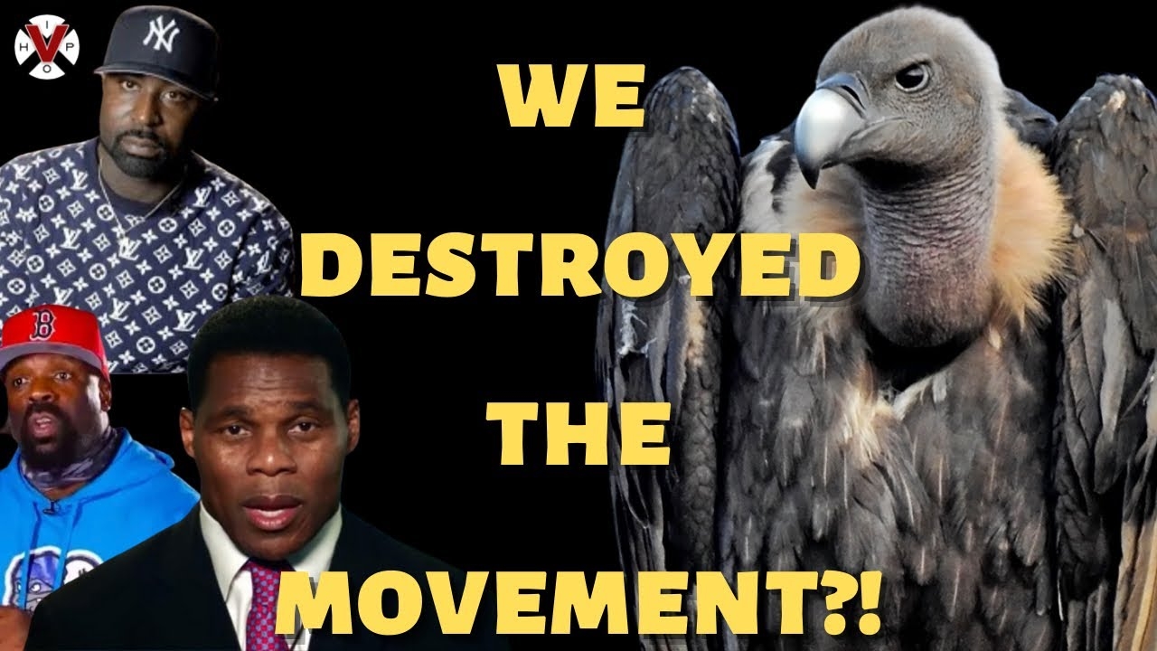 The RAW TRUTH On Why Black Entertainers CAN NOT Call Out Culture Vultures ANYMORE!