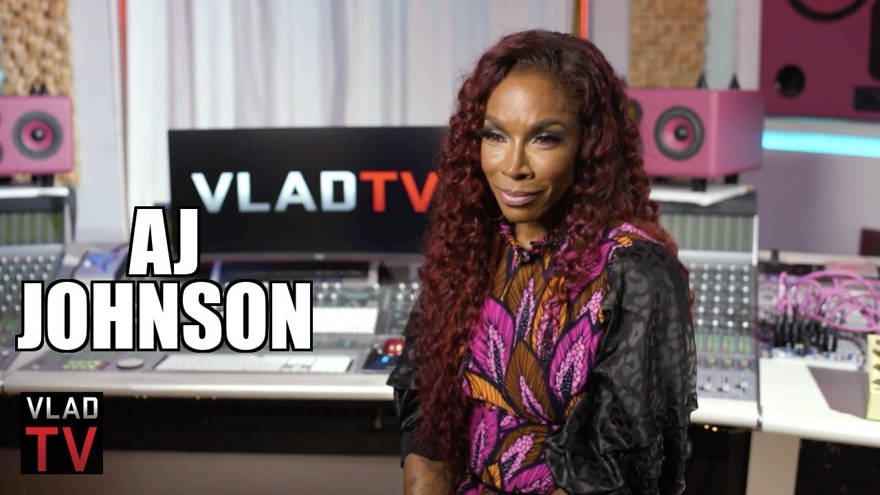 AJ Johnson on Being a Life Coach for Beyoncé,  Gabrielle Union & Viola Davis (Part 14)