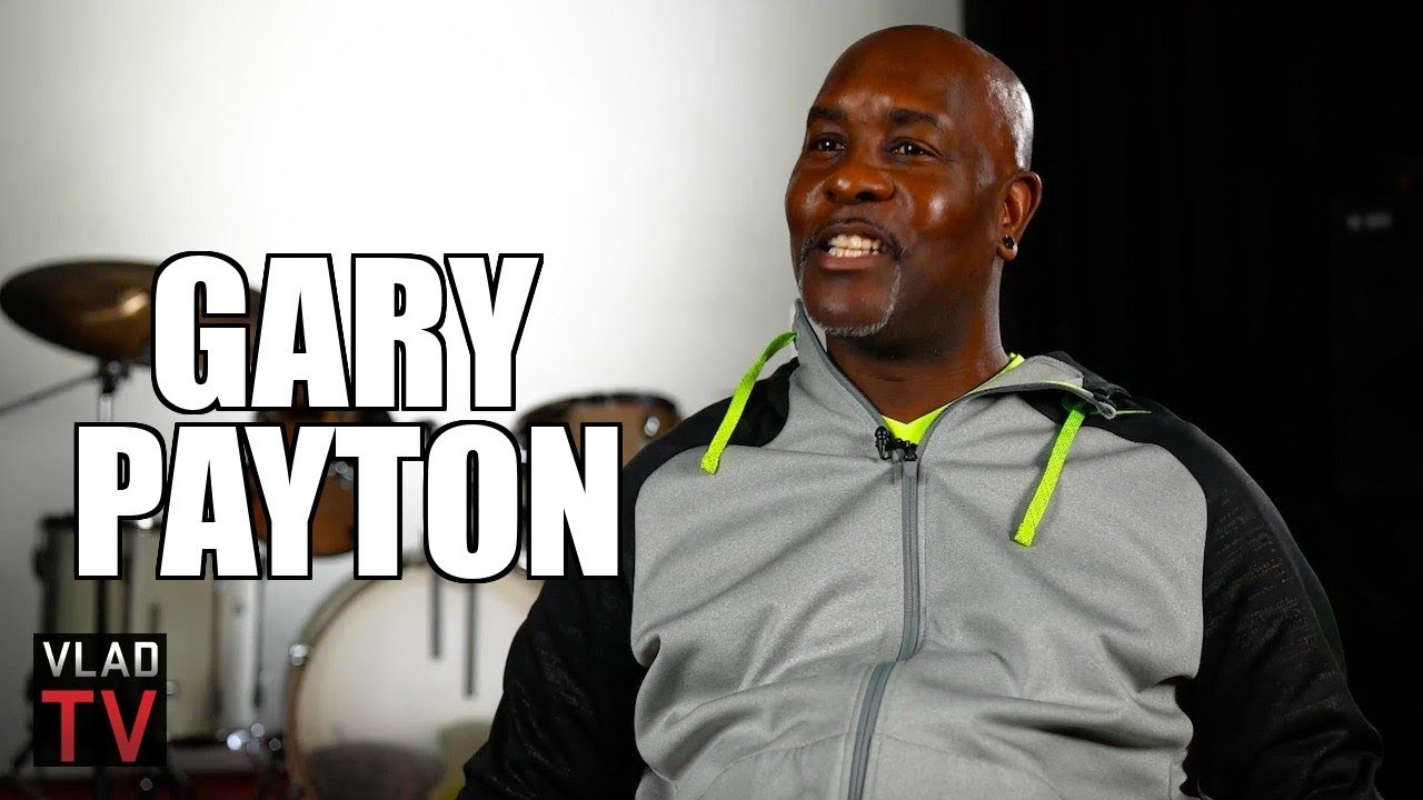 Gary Payton on Forming "Sonic Boom" with Shawn Kemp, George Karl Changing His Career (Part 7)