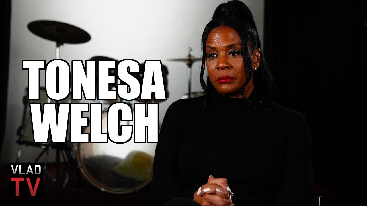 Tonesa Welch (BMF) Got 5 Years in Prison, Son Got 11, Big Meech & Southwest T Got 30 (Part 18)