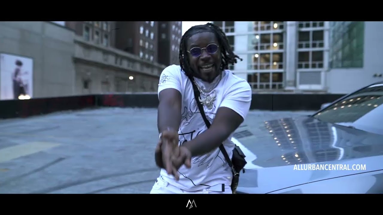 YGG100 - Vent (Official Video)