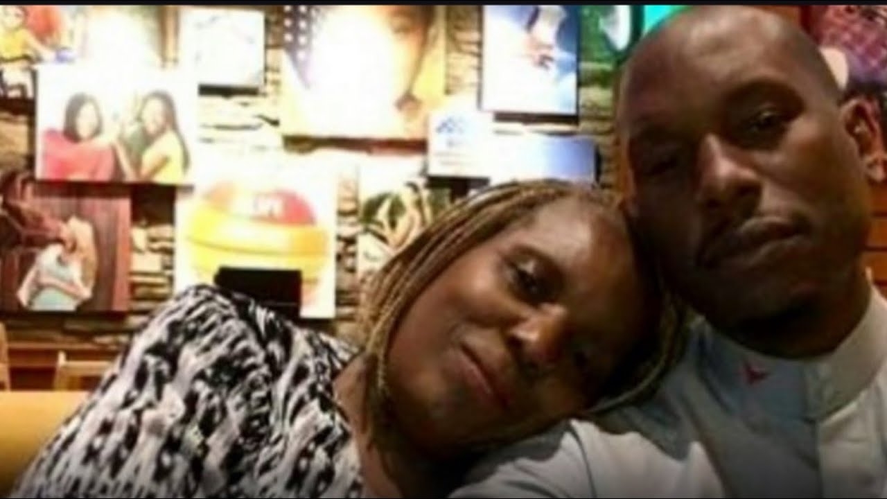 Tyrese Gives An Emotional Update About His Mother In A Comma