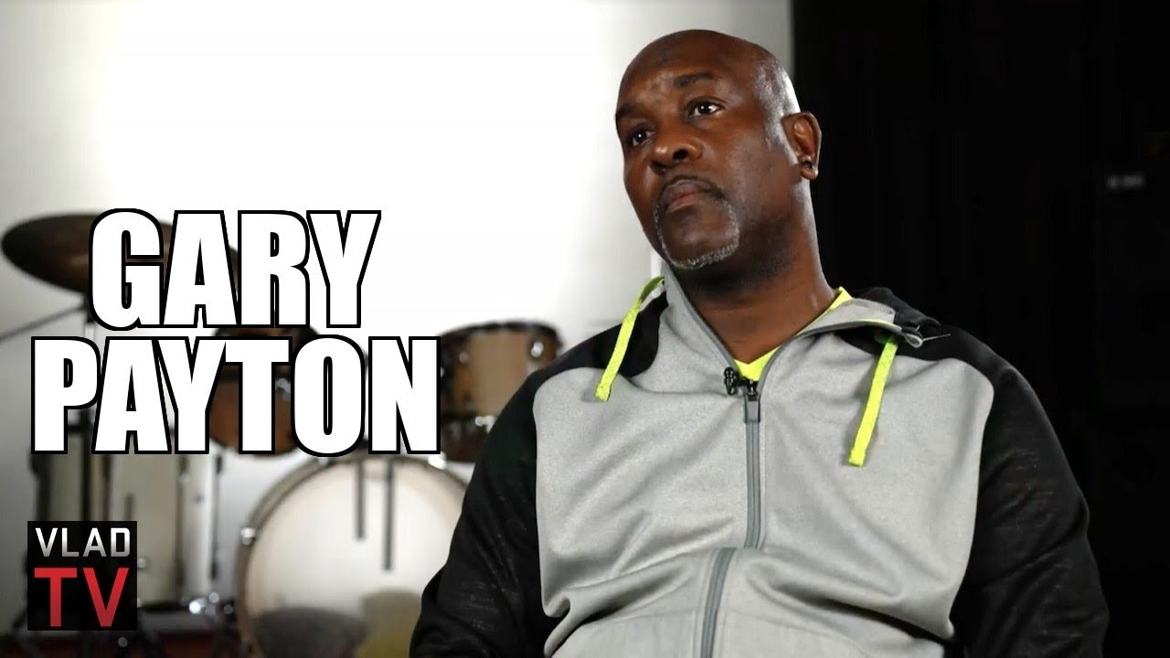 Gary Payton on Shawn Kemp Having 7 Kids by 6 Women, Calvin Murphy had 14 kids by 9 women (Part 8)