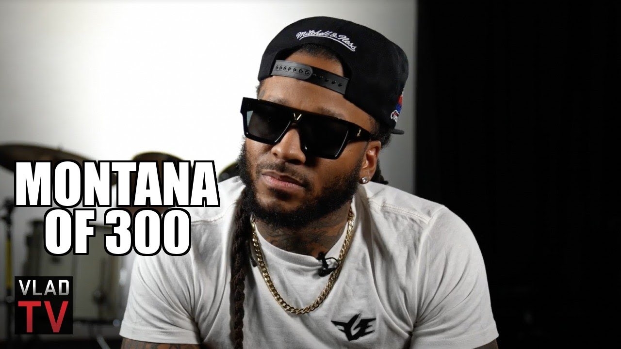 Montana of 300: Fetty Wap Didn't Fall Off, His Label Stopped Pushing Him (Part 5)