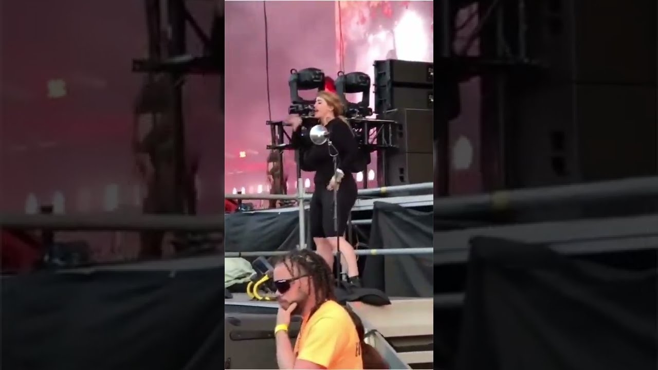 (Hilarious) Cardi B & Megan Thee Stallion's "WAP" Sign Language Interpretation Goes To NEXT LEVEL