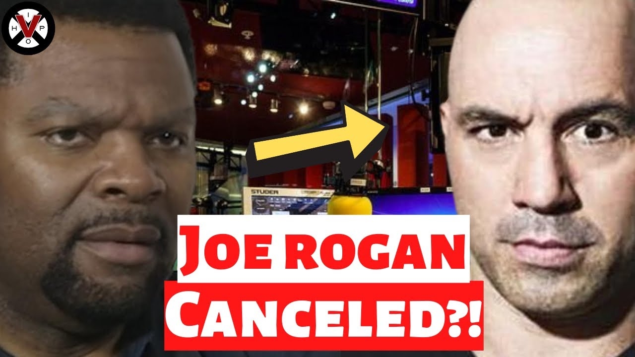 J Prince Takes A STRONG STANCE On Joe Rogan!
