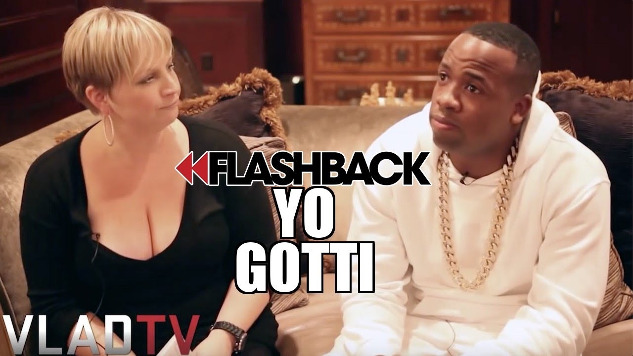 Yo Gotti: I've Learned a Lot of Business Sense From 50 Cent (Flashback)