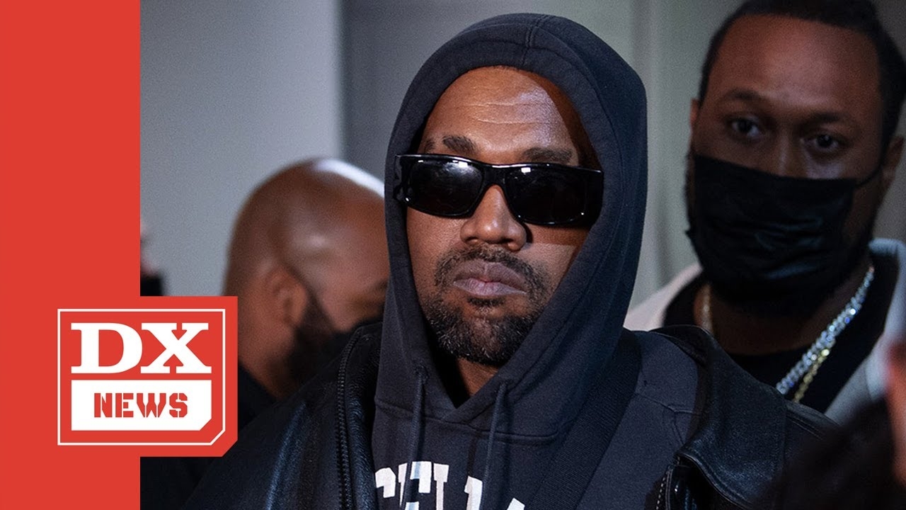 Kanye West Is An Independent Artist For DONDA 2 Release According To Wack 100