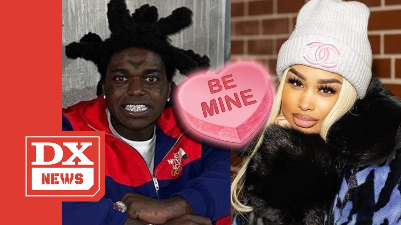 Kodak Black Says He’s “Already Faithful” To Dream Doll By Curving Other Women In Order To Entice Her