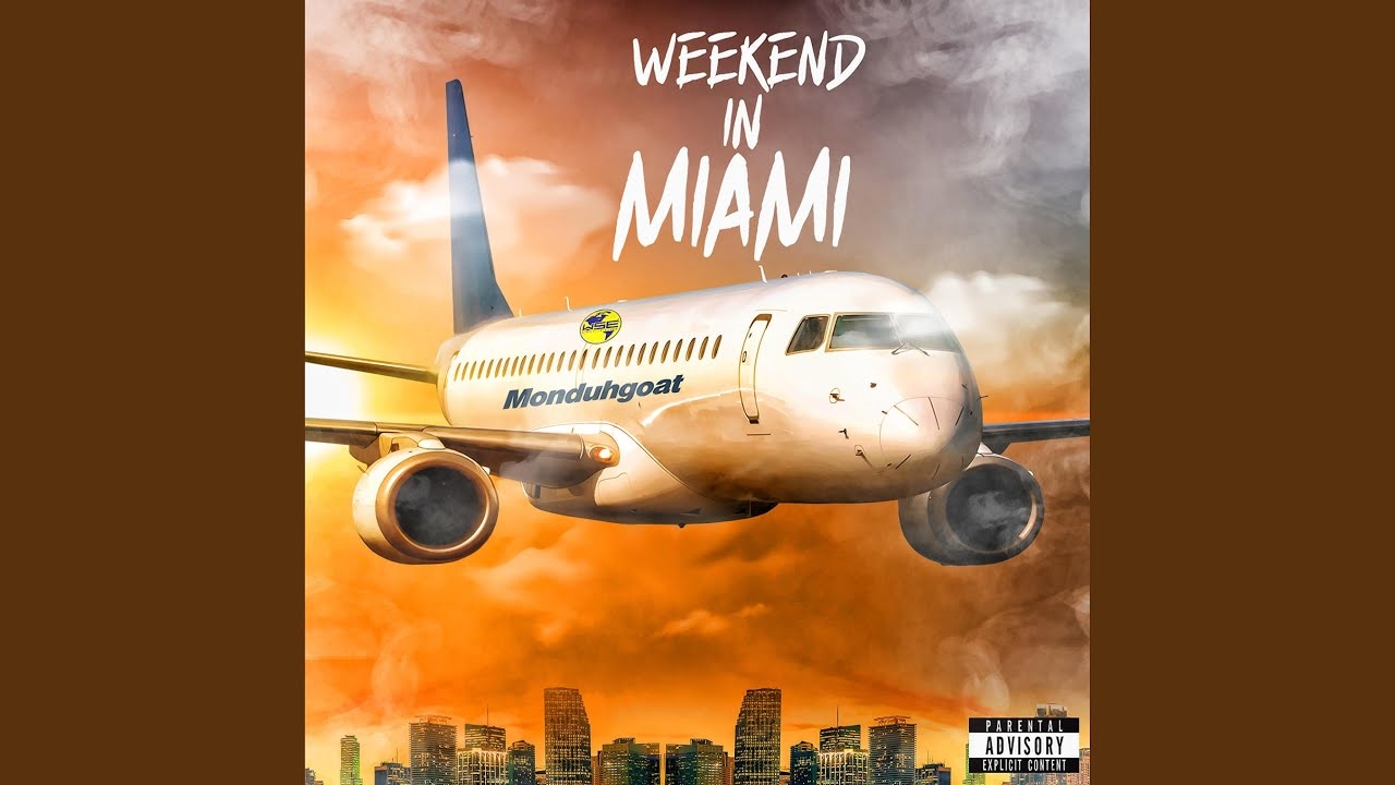 Weekend In Miami