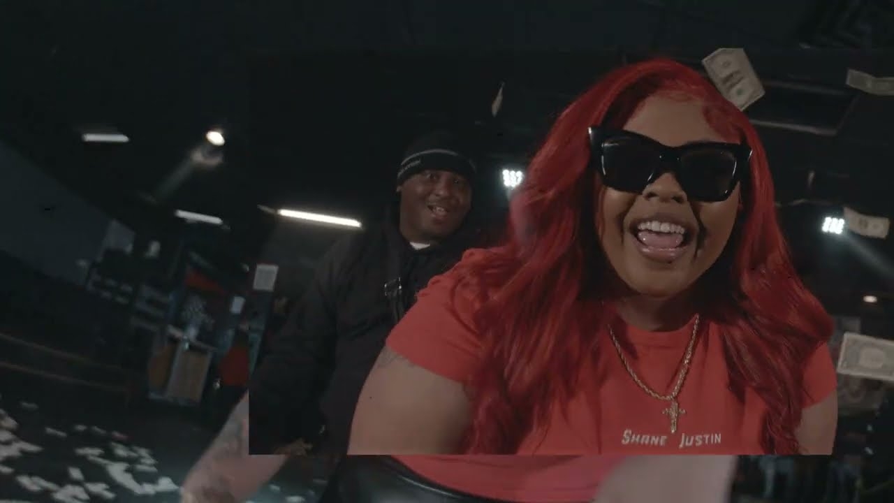 Tremaine -  Off The Floor (Remix) feat Tripleplay Squeek