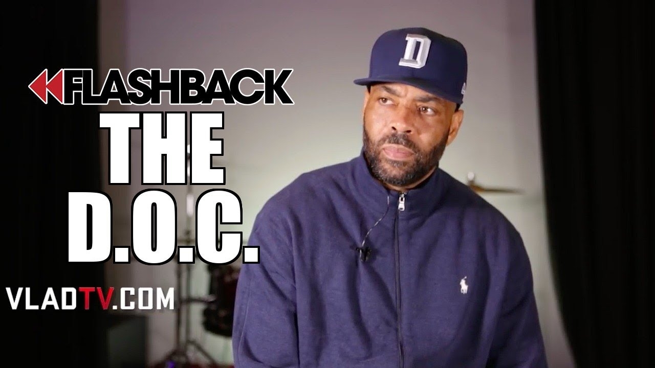 The DOC: I Put Suge and Dre Together So We Could Build Death Row Records (Flashback)