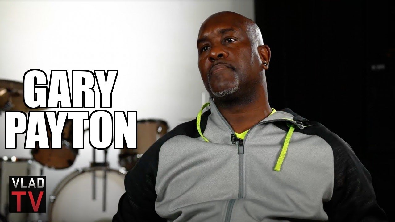 Gary Payton on Threatening to Get a Gun and Kill Ricky Pierce's Family During Argument (Part 10)
