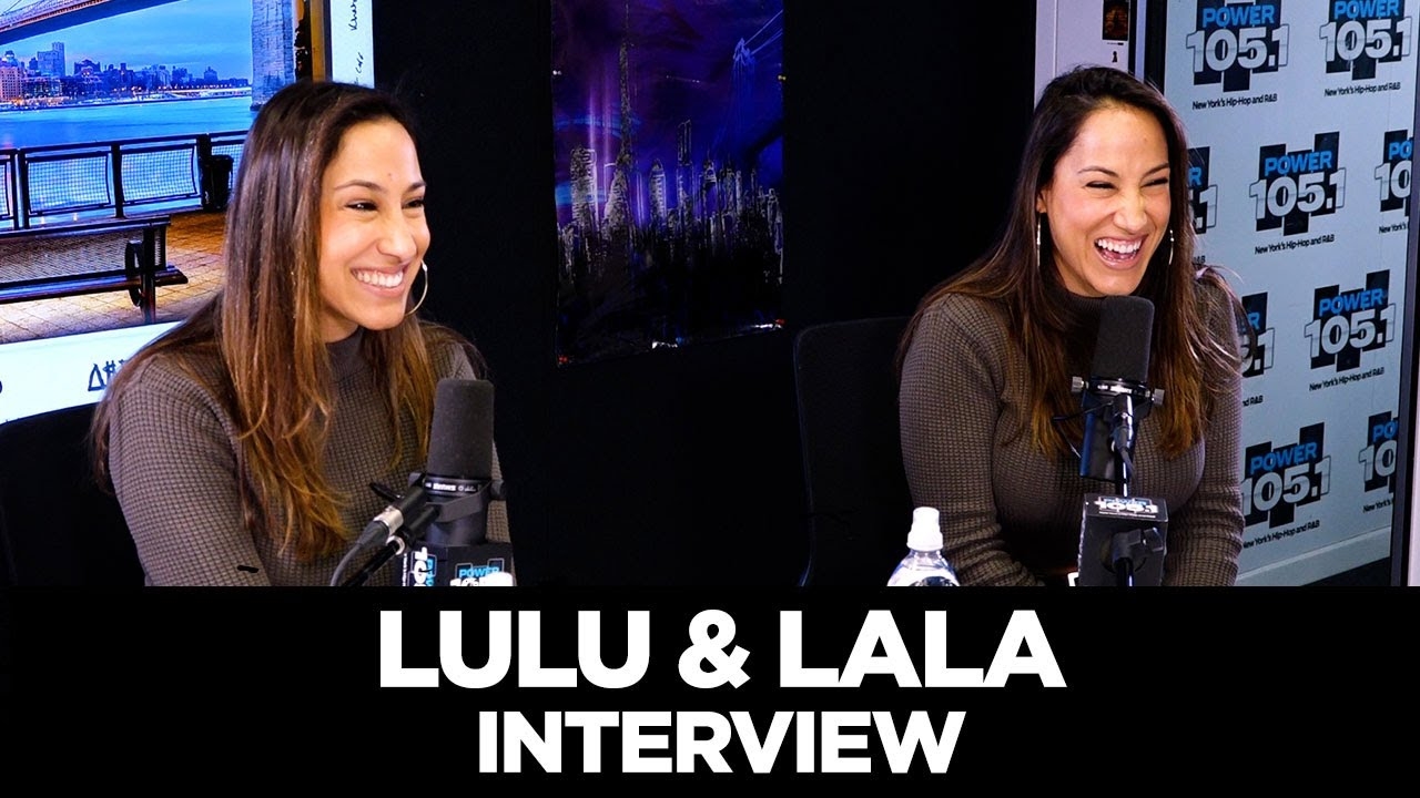 Current 'Amazing Race' Contestants, Lulu & Lala, Share How Badly Their Anxiety Got While Filming