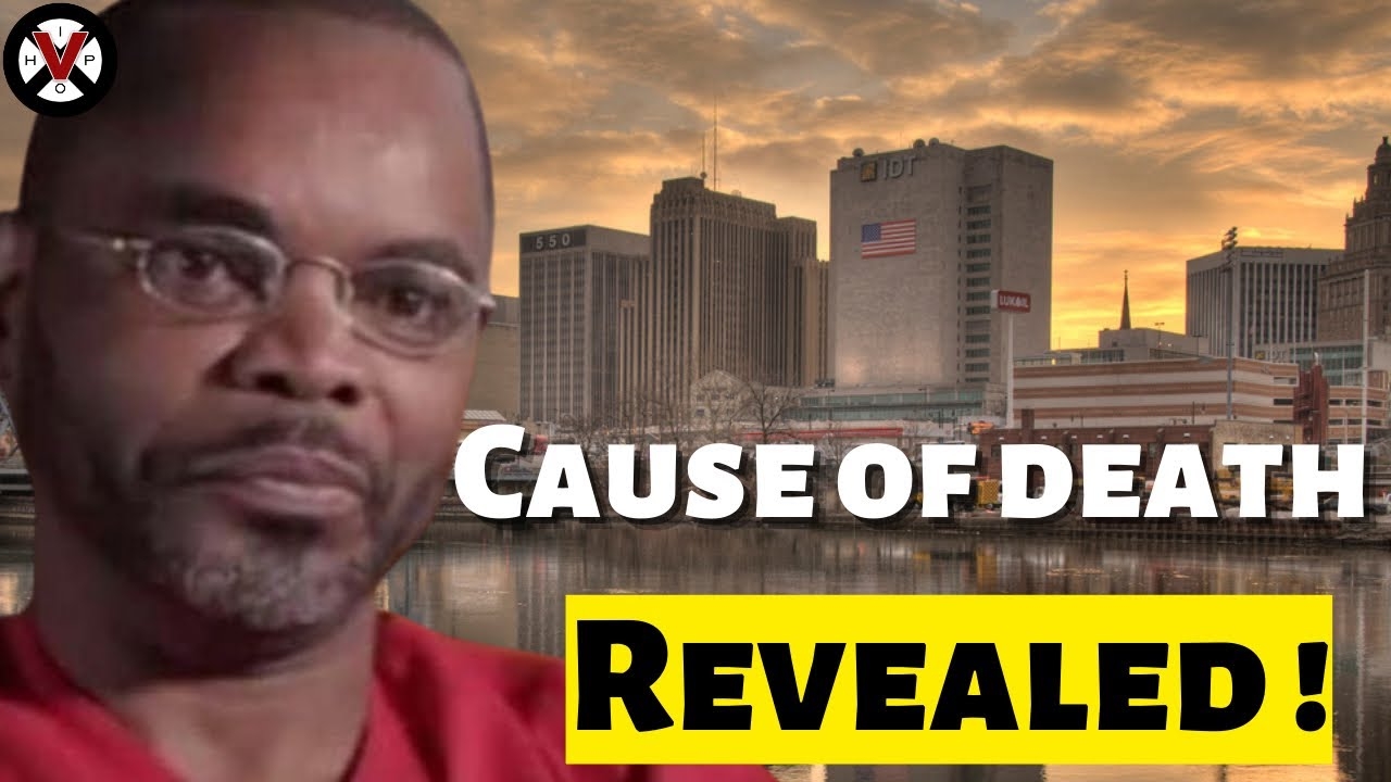 The TRUE Reason Behind AJ Jhonson's Death Revealed!