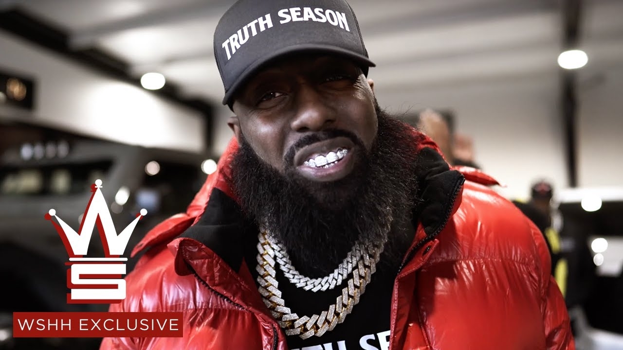Trae Tha Truth x Peezy - Other Shit (Official Music Video)
