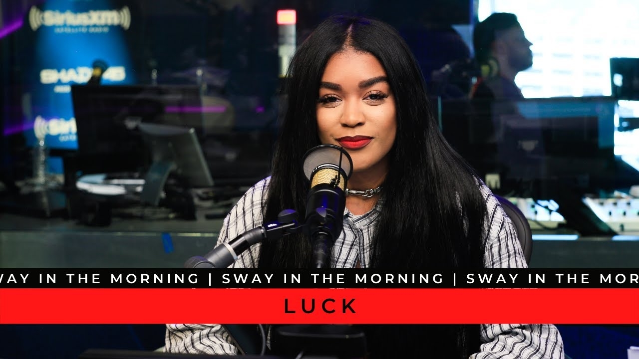 Luck Talks New Single “All The Diamonds”, Listening to N’sync and Being Classically Trained