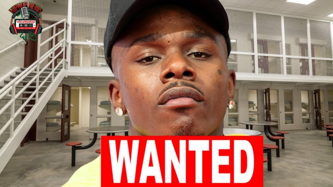 DaBaby Under Police Investigation Following Fight With DaniLeigh’s Brother