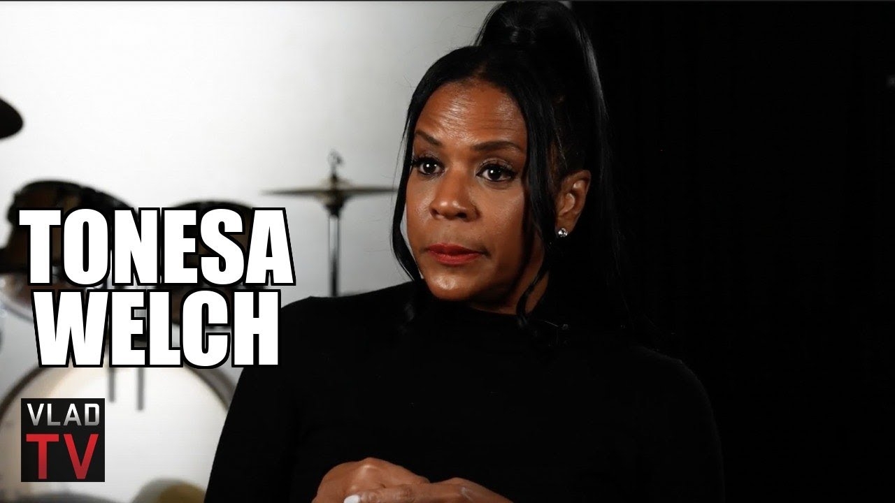 Tonesa Welch (BMF) Goes Off on Dexter "Sosa" Hussey (Part 22)