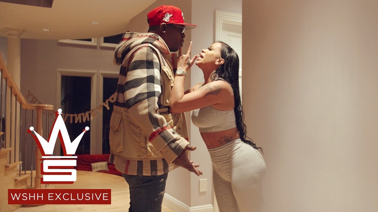 Uncle Murda - Justin Laboy Page (Official Music Video)