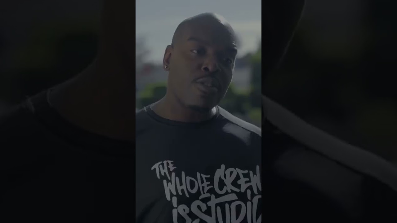 "Cheap Dad" | @Bigg Jah @Lisa Yaro #shorts