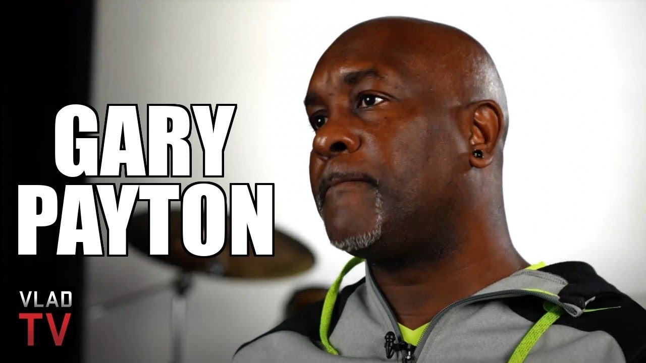 Gary Payton: Larry Bird was a More Vicious Trash Talker than Me (Part 12)
