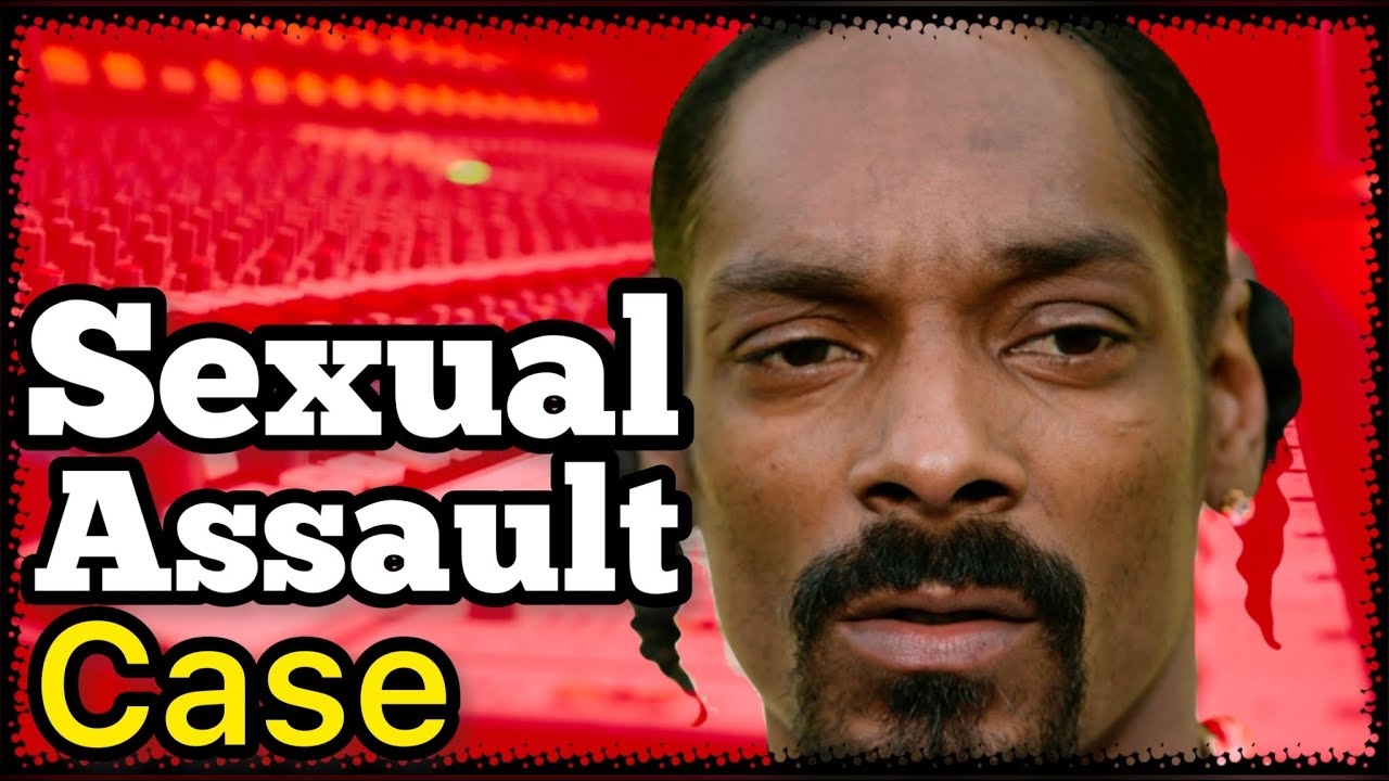 Snoop Dogg Did What?