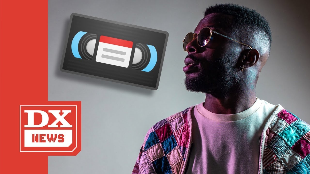 Isaiah Rashad Receives Support From Rap Community After Private Video Leaks Online