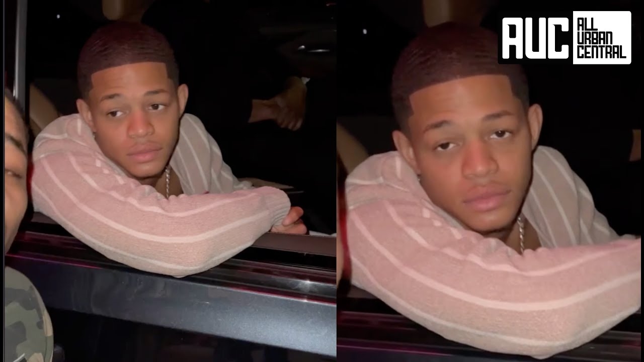 YK Osiris Not Feeling Homies Freestyle
