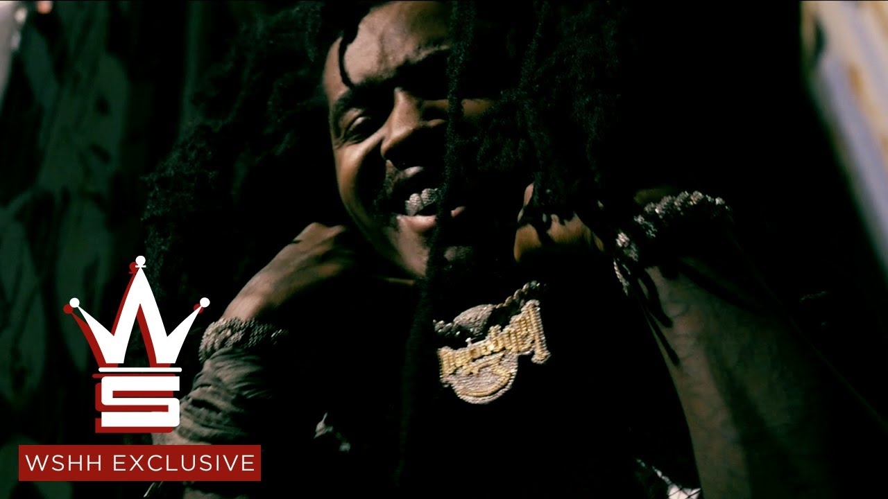 Kaboom Holy Feat. Foolio & Money Man Loot - Do Em Wrong (Official Music Video)