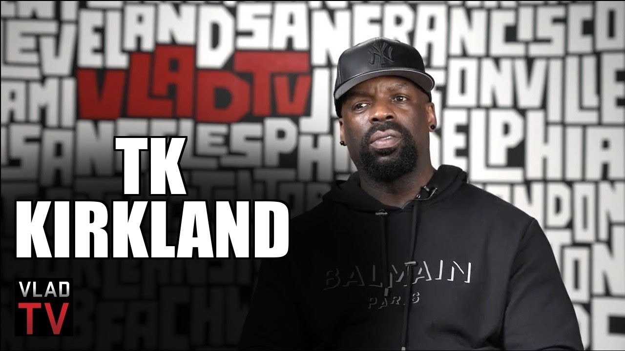 TK Kirkland & Vlad on Whoopi Goldberg Taking a Jewish Last Name (Part 4)