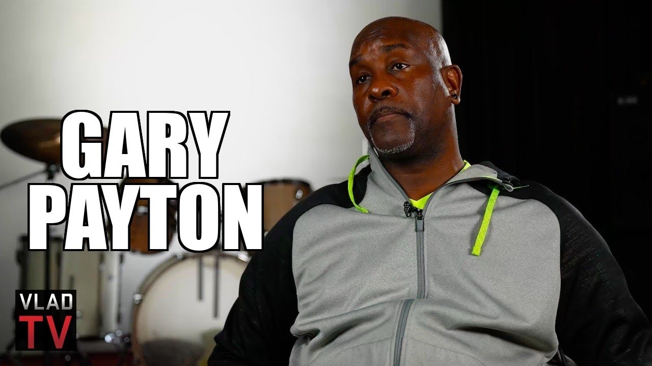 Gary Payton: Jordan Told Me "Don't Ever Talk S*** to Black Jesus!" (Part 13)