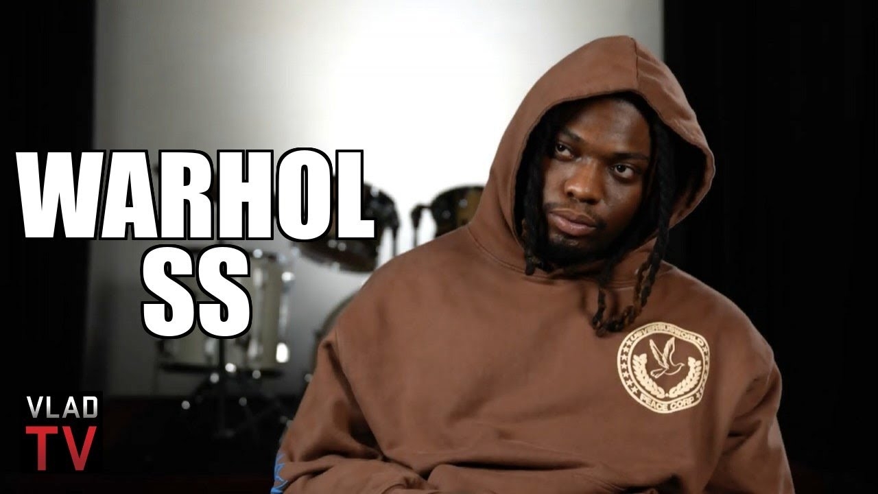 Warhol.SS on Touring with Juice Wrld, Watching Him Pop Pills and Perform (Part 3)