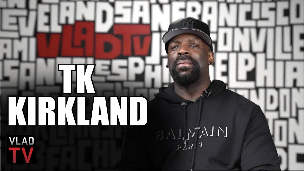 TK Kirkland: They'll Find a Way to Fire Whoopi Goldberg from 'The View' (Part 5)
