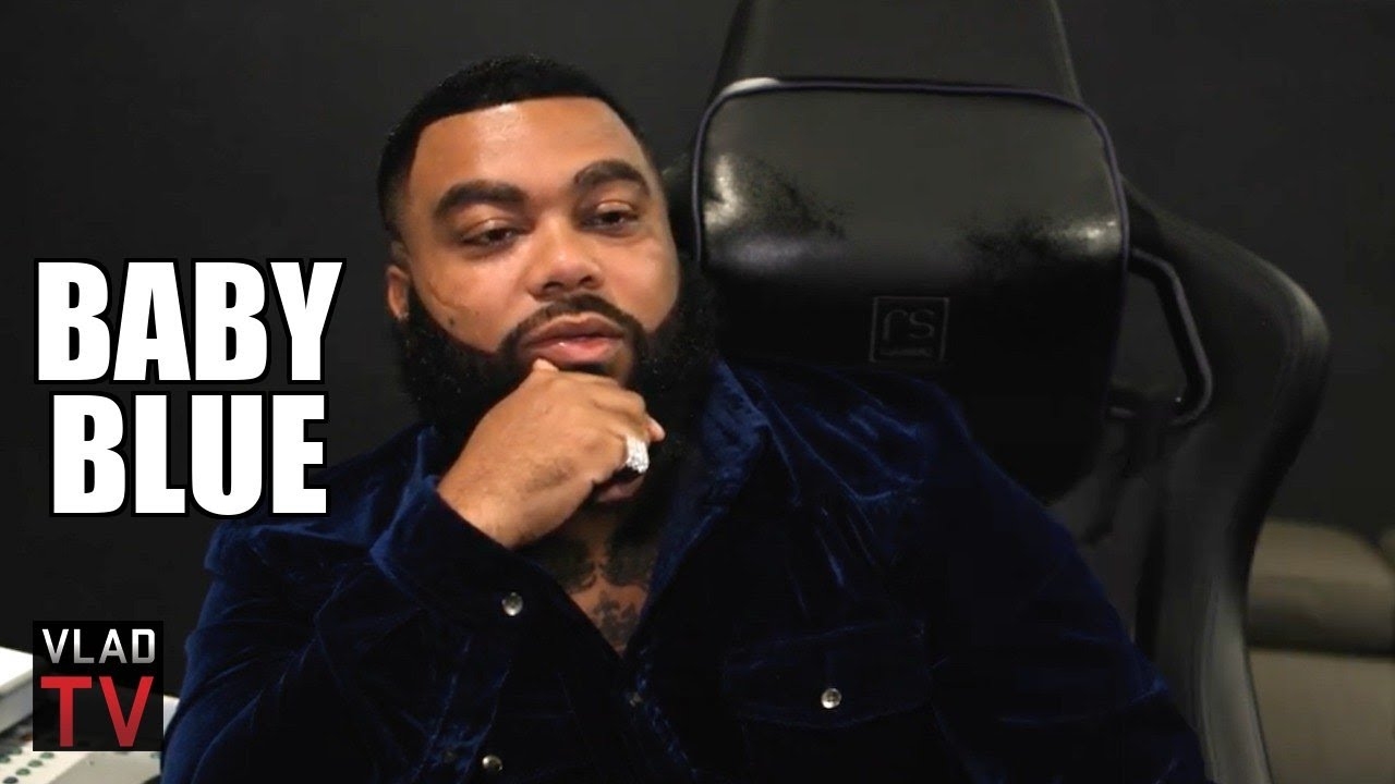 Baby Blue: Deciding to Do Love & Hip Hop Miami Kept Pretty Ricky Relevant (Part 7)
