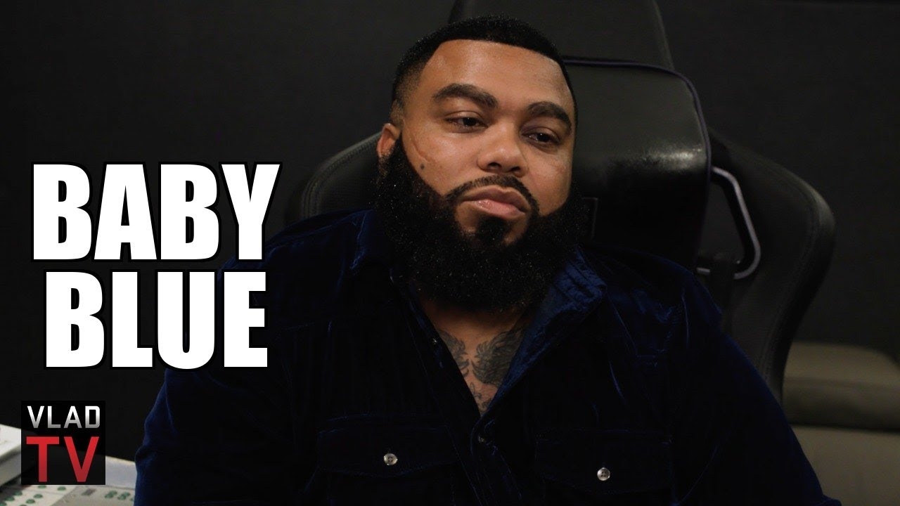 Baby Blue on How He Got Indicted for $24M PPP Loan Scam (Part 8)