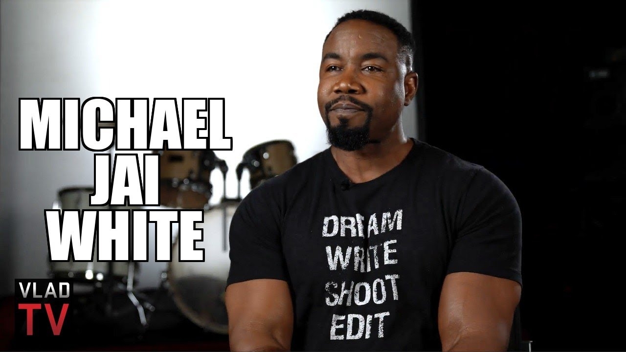 Michael Jai White Knows 3 Women Who Never Came Forward About Bill Cosby (Part 3)