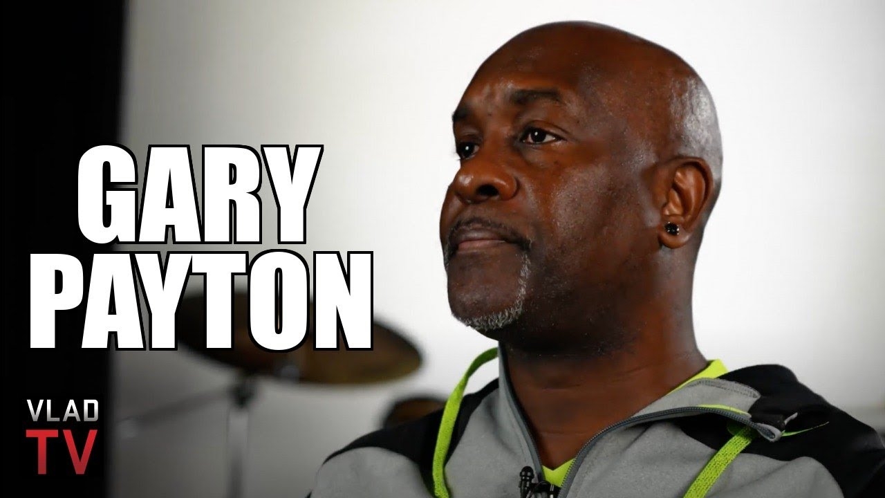 Gary Payton on Why John Stockton was Harder to Guard than Jordan (Part 16)