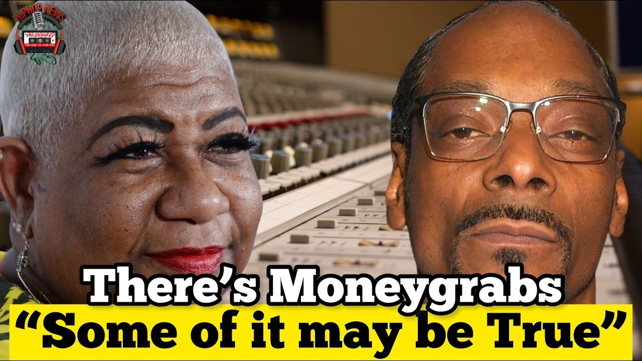 Luenell Drops The Real On The Sexual Assault Case Against Snoop Dogg