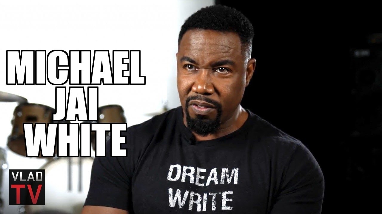 Michael Jai White Details a Female Friend's Interaction with Bill Cosby (Part 4)