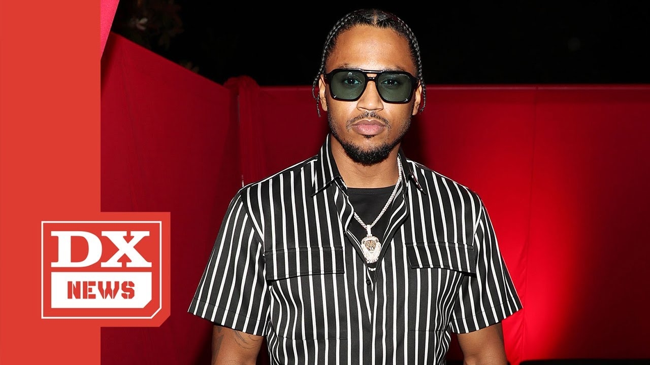 Trey Songz Facing $20 Million Lawsuit For Sexual Assault