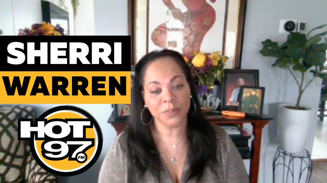 Why Keith Warren's 1986 Death Still Matters + 'Uprooted' Docuseries w/ Sister Sherri Warren
