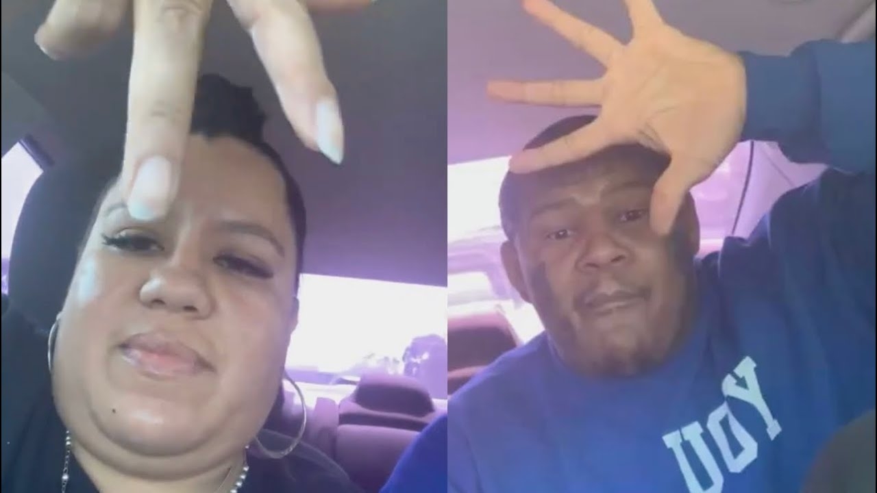Crip Mac Assistant Lupe Presses Blueface For Disrespect WARNING SHOTS FIRED