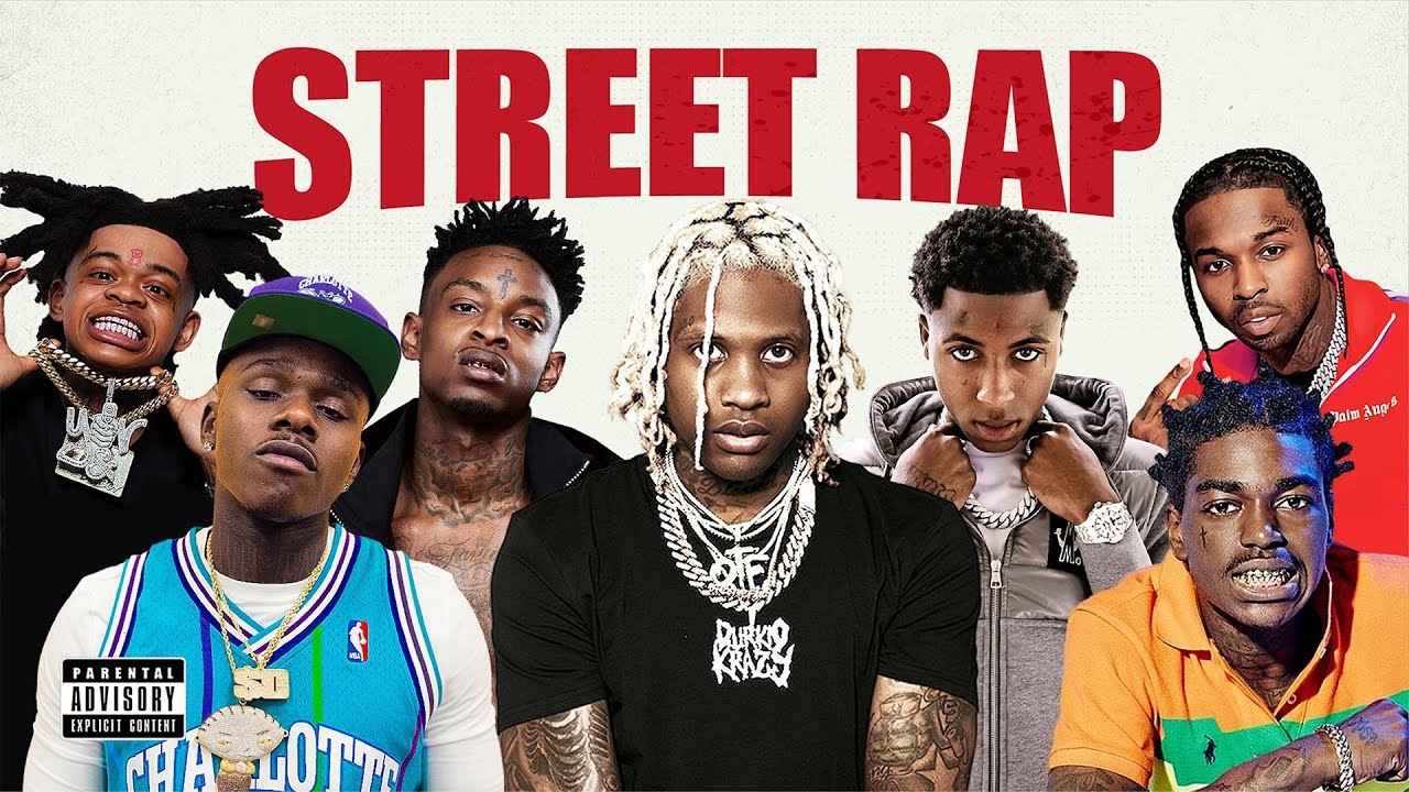 How Gangster Rap Took Back Control of Hip Hop