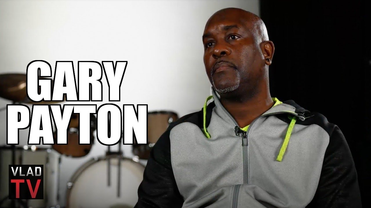 Gary Payton: I Got Fined $200K for Busting Horace Grant's Head Open with Metal Weight (Part 19)