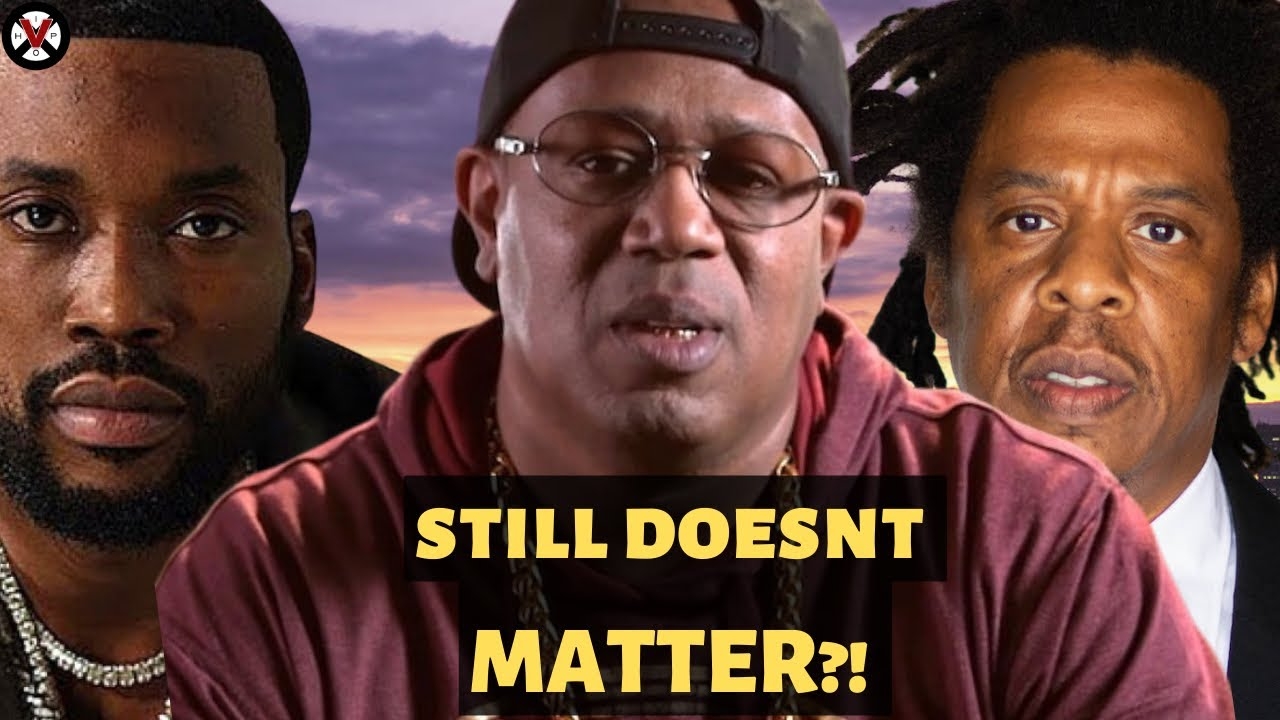 Master P On Jayz & Meek Mills Plan 2 BAN Lyrics IN Court! Take IT Out OF Court IT STIL DONT MATTER!