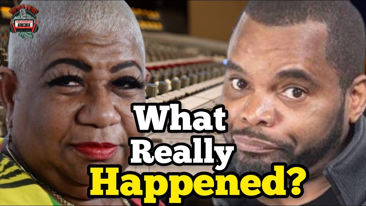 Luenell On The Death Of AJ "Ezal" Johnson "There's a lot Of Mystery Surrounding his Death"