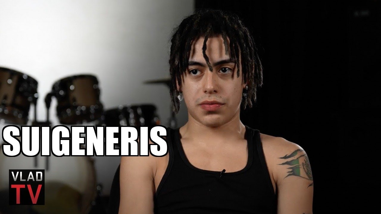 Suigeneris on Why He Broke Up with Social Media Star Devenity Perkins (Part 7)